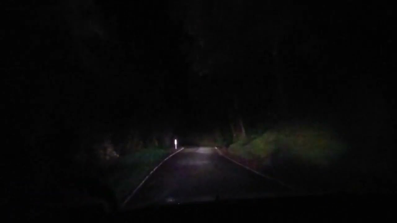 Drive 32 return - Akatarawa Road Rambles