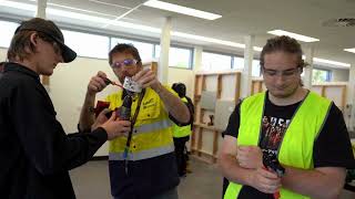 Details NATIONAL SKILLS WEEK: EXPLORING EVERY OPPORTUNITY News