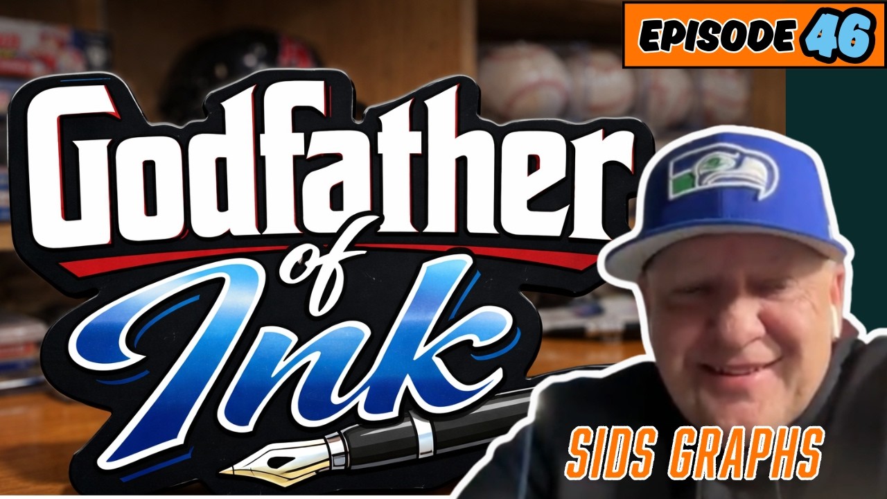 The Godfather of Autos: Dennis Sidler on Prospects, Chris Sale & The Secret to the Perfect Pen