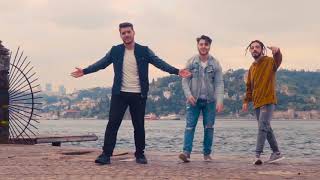 ikikardesh feat  Koray Albayrak   Yine Yine Music Video Resimi