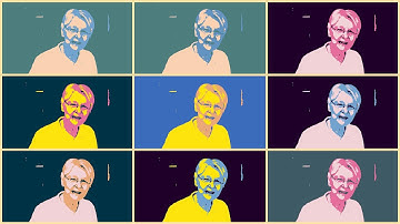 Quick Tip 66 - Looking at Colors