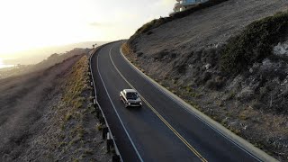 The Road Ahead