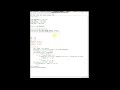 Red lazer's color detection to track it's movement based on it's RGB value | last vid code continue