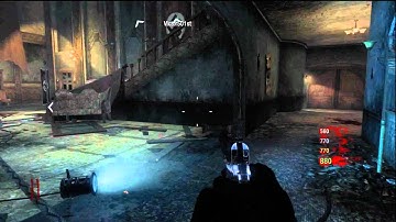 CoD: Black Ops - Kino Der Toten w/ Randoms Part 1