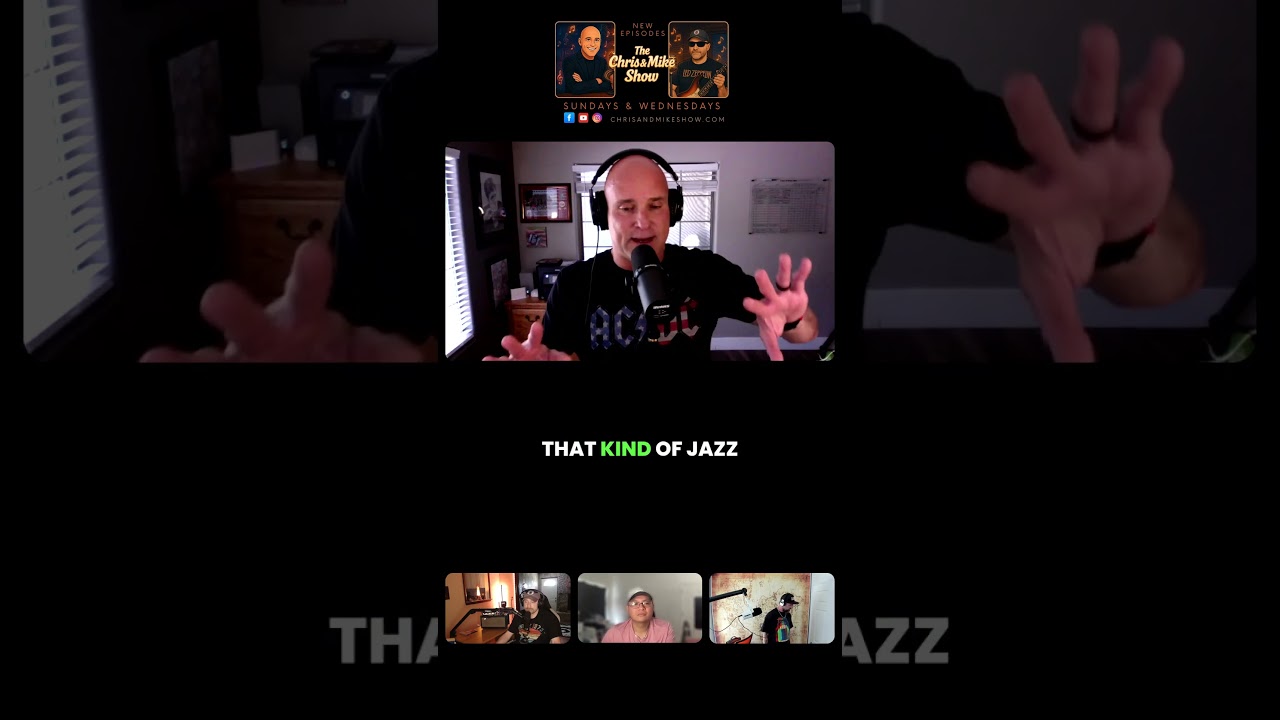 Don’t Let the Bad Days Win – You’re Not Alone #chrisandmike #podcast #spotify #apple