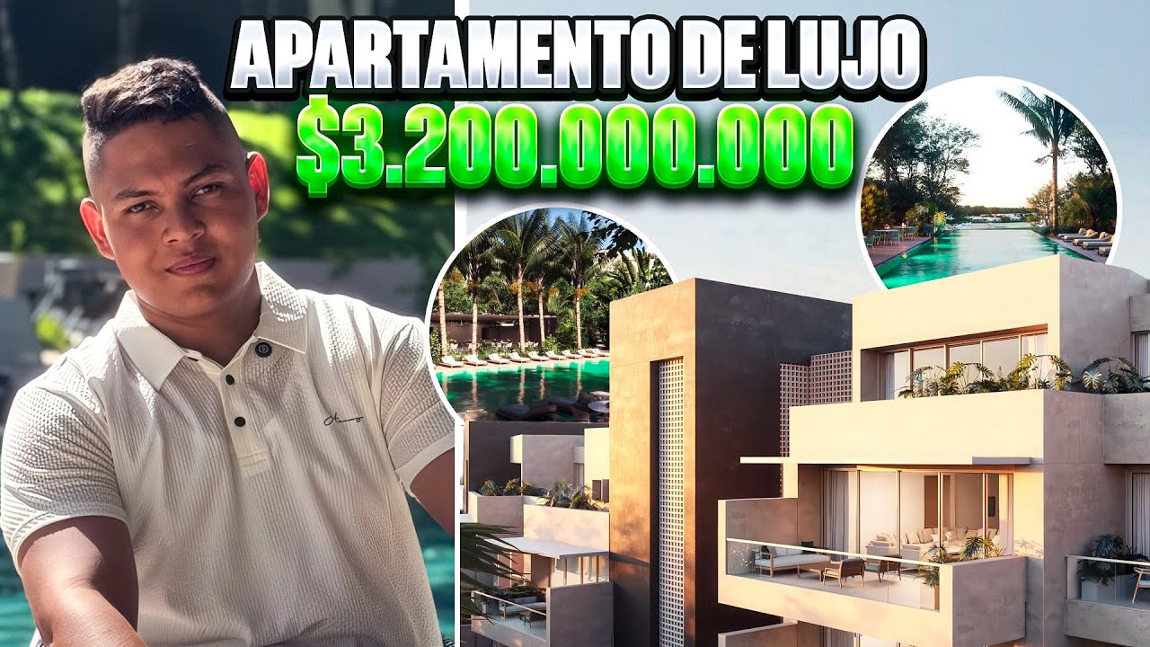 Así se vive en ALTOZANO Serena del Mar CARTAGENA 😍🌿