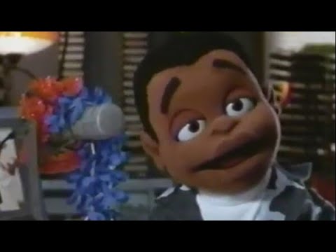 Featured image of post Cousin Skeeter Cartoon / After bobby&#039;s cousin skeeter (voiced by bill bellamy) arrives in new york, he tells nina that he knows mc lyte, and he and bobby are on the guest list for her concert.