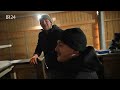 Medlinger Faschingswagen: Harte Arbeit für den Spaß | Abendschau | BR24