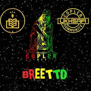 copler comunitiy bred