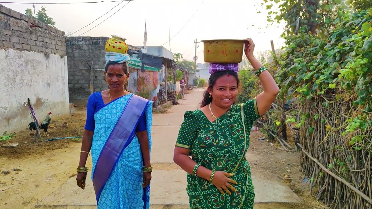 RAJU BEDIGALA | POCHAMMA BONAM | VILLAGE CULTURE FESTIVAL | RAJU BEDIGALA ALL IN ONE 
