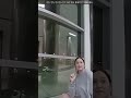 When all else fails… flirt #airportdrama #bodycam #karen