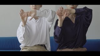 'Beauty' Hand Choreography - Trophy Cat screenshot 5