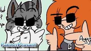 Problem Mini AMV(300+ SUBS)