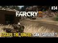 Can I Survive The Jungle Far Cry 2 High Graphics Walkthrough 