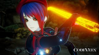 Code Vein - Road to 100 - 657 - Trapped By My Own Stupidity