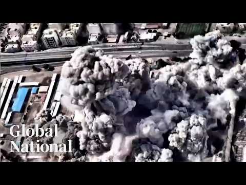 Global National: March 1, 2026 | Casualties mount as Iran strikes intensify