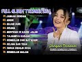 TASYA ROSMALA - JANGAN DENDAM, ANGIN FULL ALBUM ADELLA TERBARU 2024