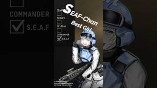 S stands for SEAF-CHAN