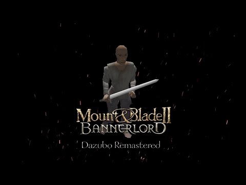 Release Trailer - Dazubo Remastered