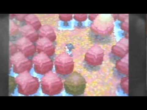 ポケモンＢ2Ｗ2　ケルディオ＆メロエッタイベント
