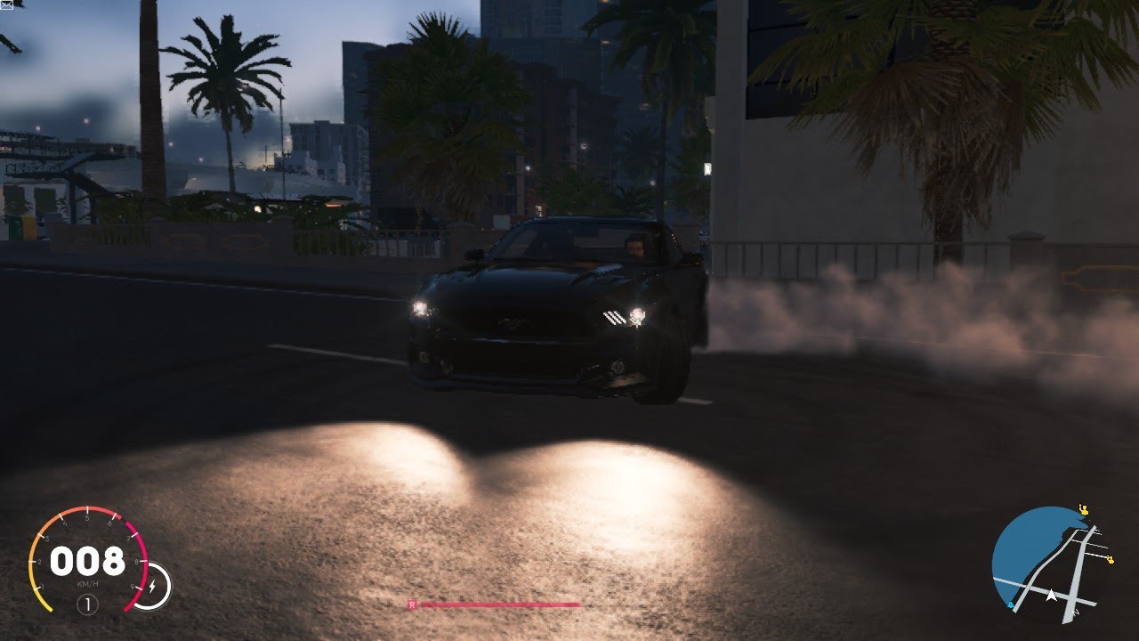 🔴The Crew 2|Afternoon Live (PS5 Controller)