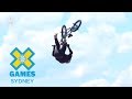 BMX Big Air Qualifier: FULL SHOW | X Games Sydney 2018