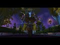 World of Warcraft: Battle For Azeroth - Blood Elf Heritage Armor