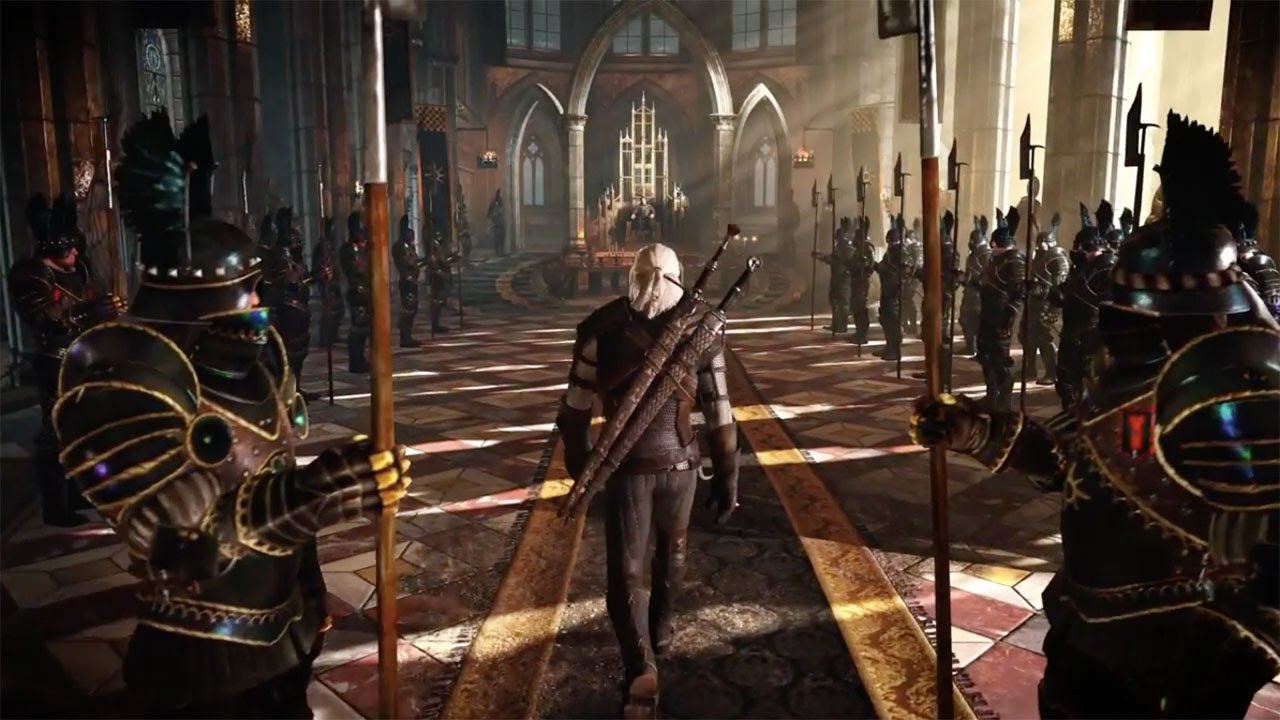 The Witcher 3 Open World Walkthrough PS4 YouTube the-witcher-3-open-world-walkthrough-ps4-youtube