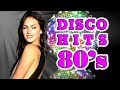 Disco Music Best of 80s Disco Legends - Greatest Disco Songs - Disco Hits Nonstop 80s Greatest Hits