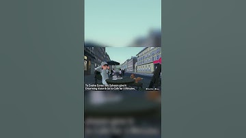 How to evolve eevee into sylveon in legends za #pokemonlegendsza