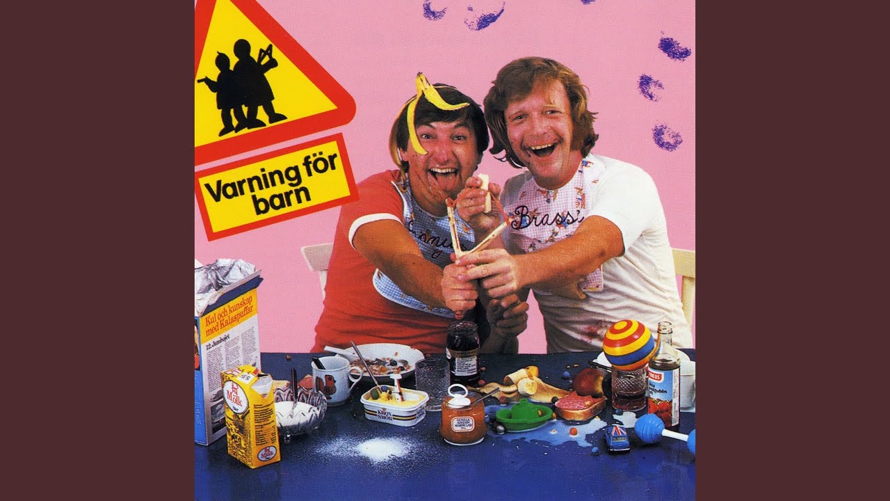 Regardez Bäst att ta sej ett glas sur YouTube Regardez Bäst att ta sej ett glas sur YouTube