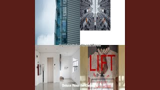 Fun Ambience for Elevators