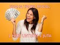 BISNIS TANPA MODAL YANG SANGAT MENGUNTUNGKAN - APLIKASI PENGHASIL DOLLAR 2019