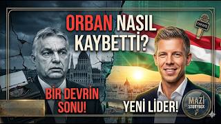 Macaristanda Bir Devrin Sonu Orban Nasıl Kaybetti