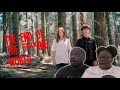 End of the F**KING World Trailer - {REACTION}