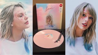 Taylor Swift - I Think He Knows [ audio vinyl] 💖