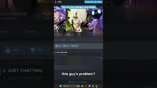 the JUST CHATTING clips went crazy 😱