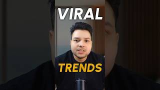 The Viral Trend Business Trap #brandauthority #saas #shorts