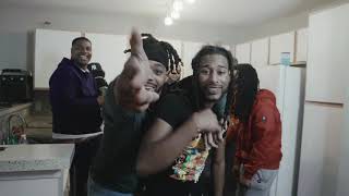 MontDaFool-Kickin Shit(Shot BY@Rikoz Vizion Elite )