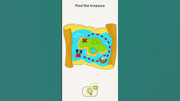 DOP 2 Gameplay 🎮 | Level 45 🤔 #shorts #gameplay