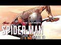 Miles Morales: The Ultimate Spider-Man # 18 | United we stand | motion comic / getting home