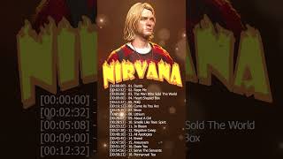 Nirvana  Album  Best  Of Nirvana