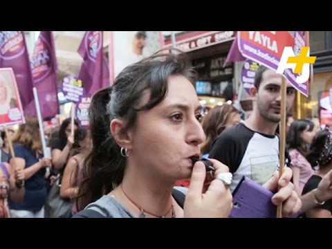 This Is Life After Gezi Park Protests In Turkey