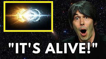 3I/ATLAS Is Doing the Impossible for a Comet — Scientists Are Alarmed | Brian Cox
