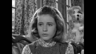 The Patty Duke Show S1E12 How to be Popular