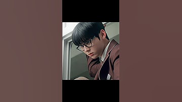 Ga-min Jumped Like Spider-Man 💀🔥 || Study Group #shorts #ytshorts