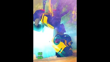 Bumblebee(Rid) Vs Bumblebee(Tfp)#whoisstrongest#transformersprime#transformersrobotsindisguise#1v1
