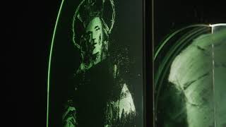 A experiência imersiva de Borondo sobre o património artístico 6 video