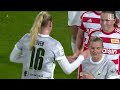 1. FC Union Berlin - VfL Wolfsburg | Frauen-Bundesliga | DAZN Highlights
