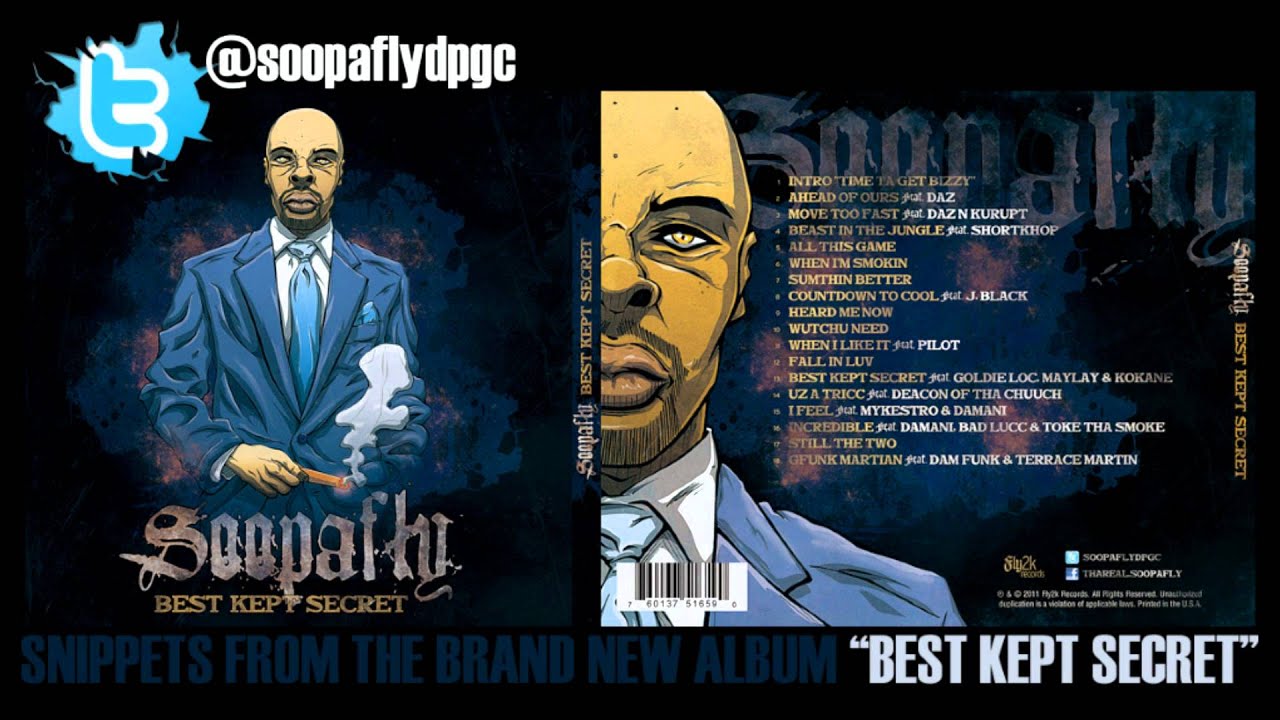 Soopafly - 